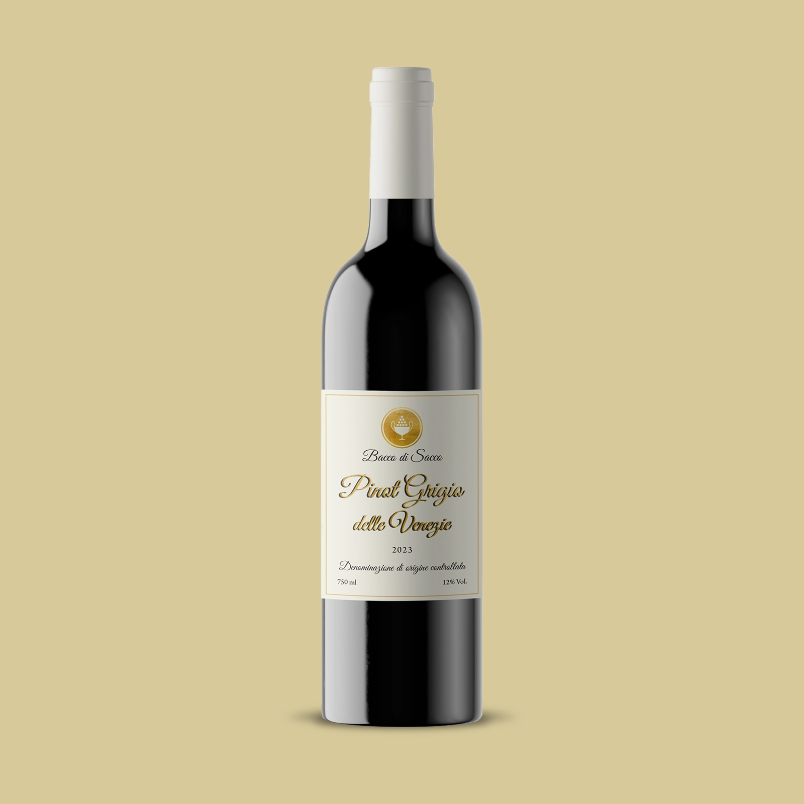 Pinot Grigio