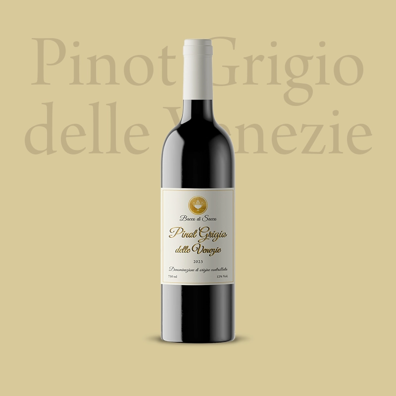 Pinot Grigio