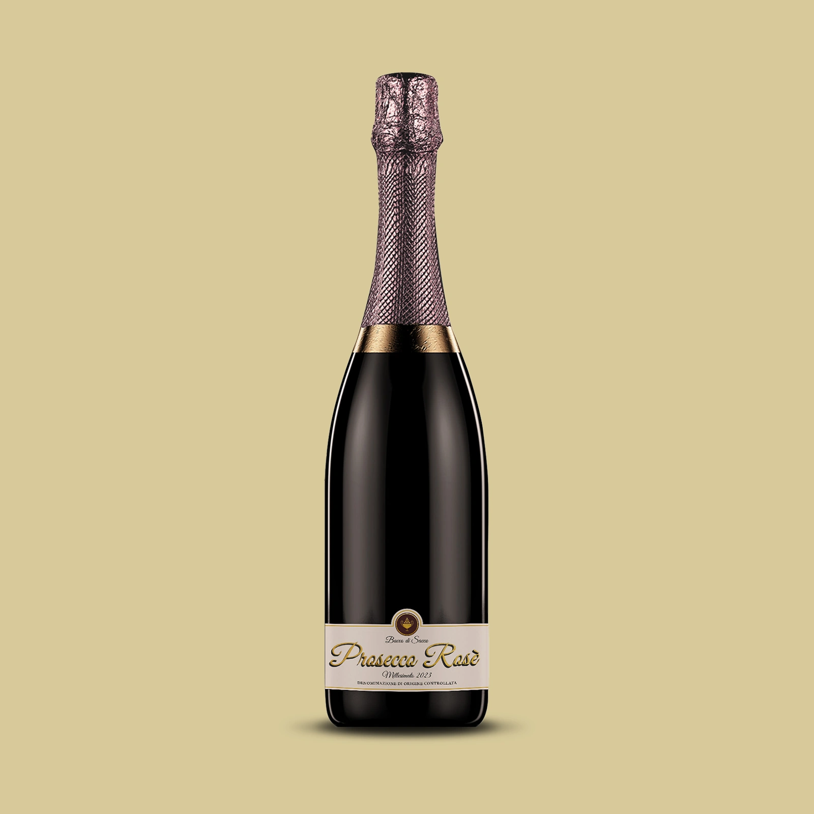 Prosecco Rosè